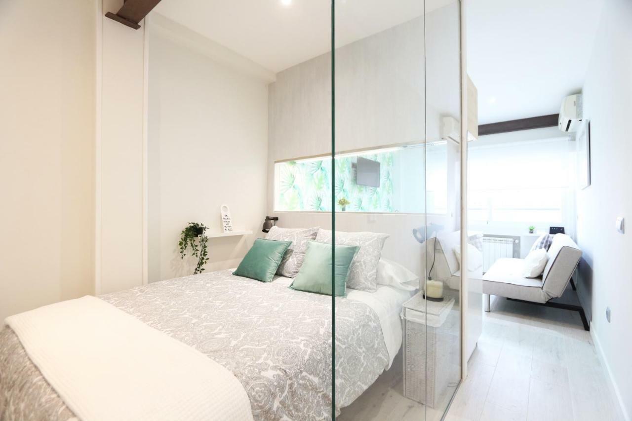 Urbantec Realty - Nunez De Balboa - Castellana Madrid Exterior photo