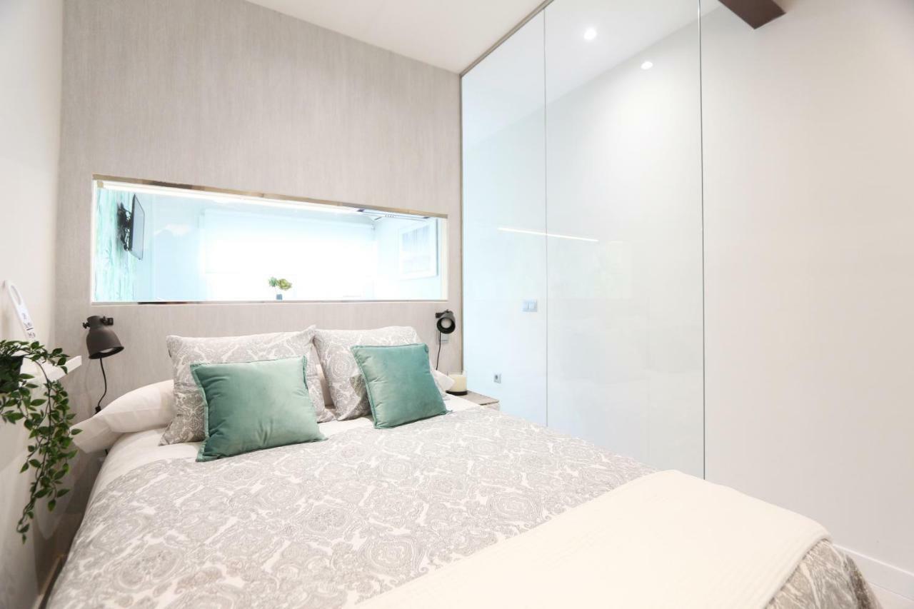 Urbantec Realty - Nunez De Balboa - Castellana Madrid Exterior photo