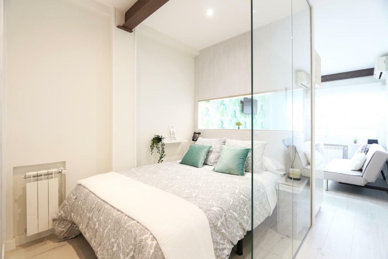 Urbantec Realty - Nunez De Balboa - Castellana Madrid Exterior photo